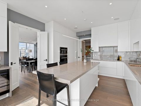 Photo 11 at 4006 - 183 Wellington Street W, Waterfront Communities C1, Toronto