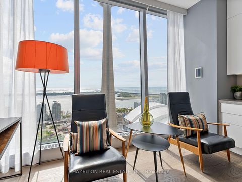Photo 12 at 4006 - 183 Wellington Street W, Waterfront Communities C1, Toronto
