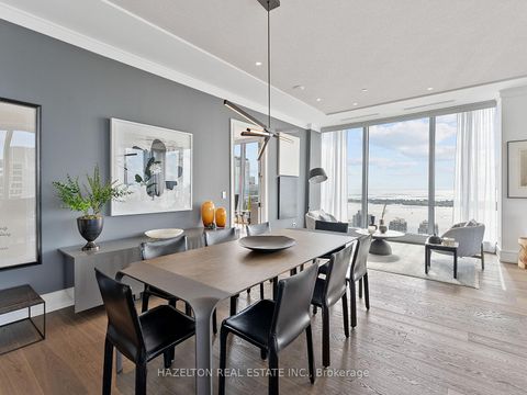 Photo 15 at 4006 - 183 Wellington Street W, Waterfront Communities C1, Toronto