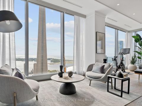 Photo 16 at 4006 - 183 Wellington Street W, Waterfront Communities C1, Toronto