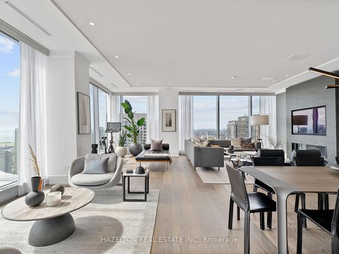 Photo 17 at 4006 - 183 Wellington Street W, Waterfront Communities C1, Toronto
