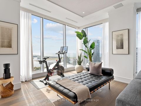 Photo 19 at 4006 - 183 Wellington Street W, Waterfront Communities C1, Toronto