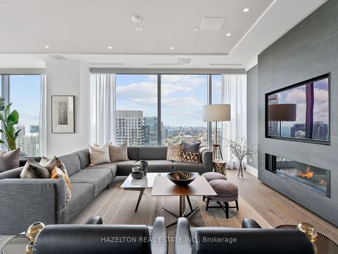 Photo 23 at 4006 - 183 Wellington Street W, Waterfront Communities C1, Toronto