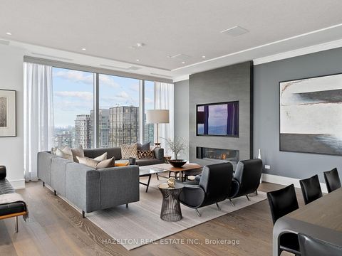 Photo 26 at 4006 - 183 Wellington Street W, Waterfront Communities C1, Toronto