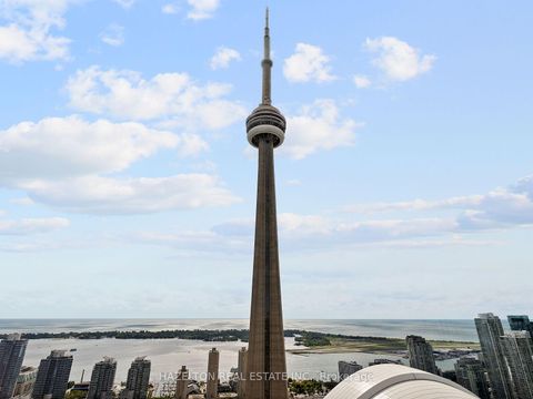 Photo 28 at 4006 - 183 Wellington Street W, Waterfront Communities C1, Toronto