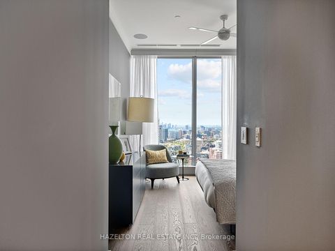 Photo 31 at 4006 - 183 Wellington Street W, Waterfront Communities C1, Toronto