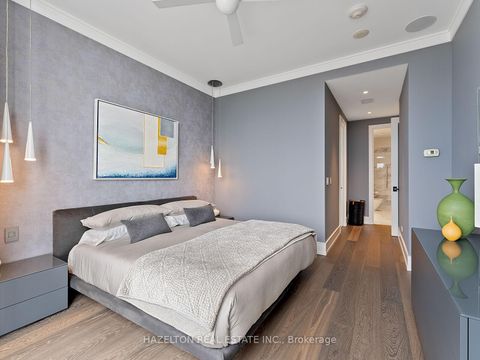 Photo 34 at 4006 - 183 Wellington Street W, Waterfront Communities C1, Toronto