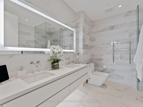 Photo 35 at 4006 - 183 Wellington Street W, Waterfront Communities C1, Toronto