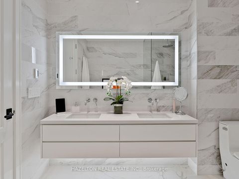 Photo 37 at 4006 - 183 Wellington Street W, Waterfront Communities C1, Toronto