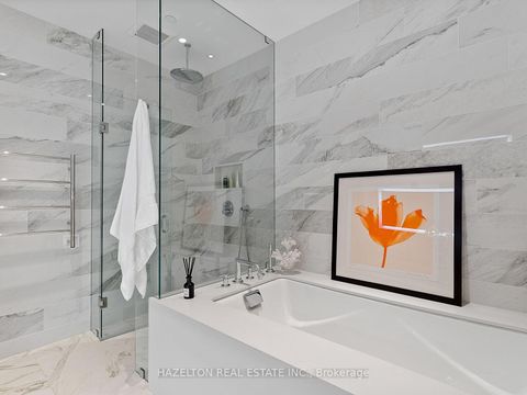 Photo 38 at 4006 - 183 Wellington Street W, Waterfront Communities C1, Toronto