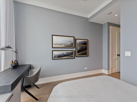 Photo 44 at 4006 - 183 Wellington Street W, Waterfront Communities C1, Toronto