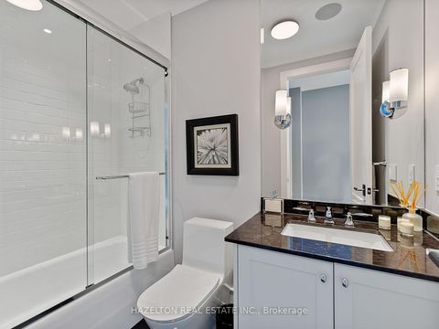 Photo 45 at 4006 - 183 Wellington Street W, Waterfront Communities C1, Toronto