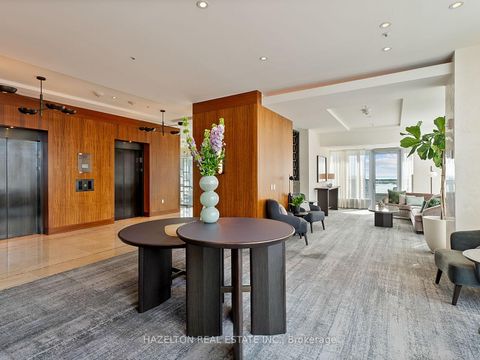 Photo 47 at 4006 - 183 Wellington Street W, Waterfront Communities C1, Toronto