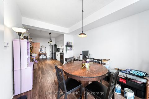 Photo 5 at 210 - 1375 Dupont Street, Junction, Toronto