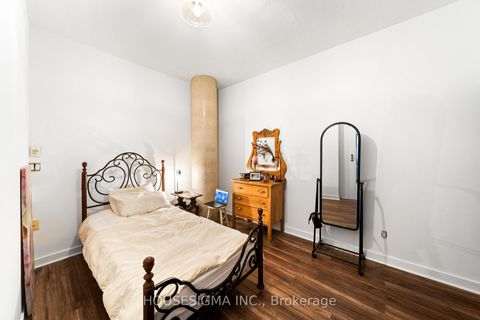 Photo 6 at 210 - 1375 Dupont Street, Junction, Toronto