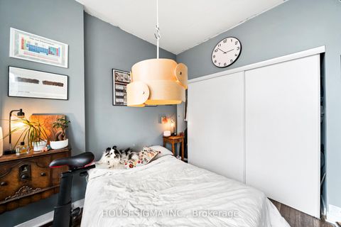 Photo 8 at 210 - 1375 Dupont Street, Junction, Toronto