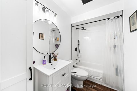 Photo 9 at 210 - 1375 Dupont Street, Junction, Toronto