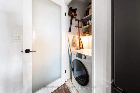 Photo 10 at 210 - 1375 Dupont Street, Junction, Toronto