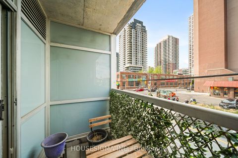 Photo 12 at 210 - 1375 Dupont Street, Junction, Toronto