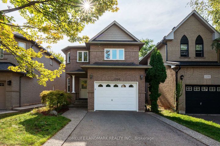Photo 0 at 1266 Brillinger Street, WT West Oak Trails, Oakville