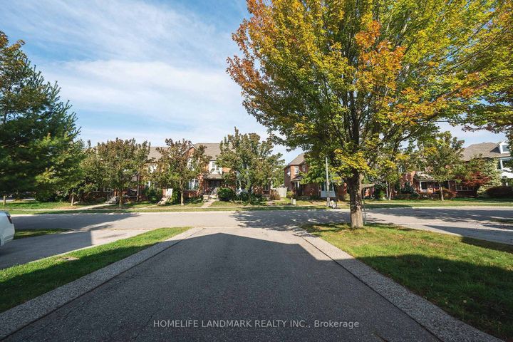 Photo 1 at 1266 Brillinger Street, WT West Oak Trails, Oakville