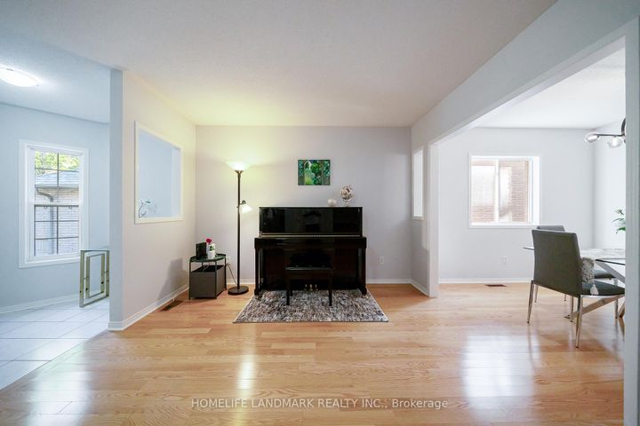 Photo 10 at 1266 Brillinger Street, WT West Oak Trails, Oakville