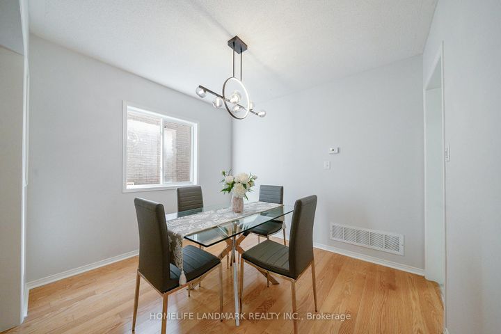 Photo 11 at 1266 Brillinger Street, WT West Oak Trails, Oakville