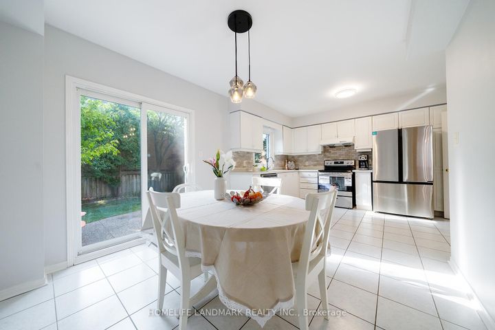 Photo 17 at 1266 Brillinger Street, WT West Oak Trails, Oakville