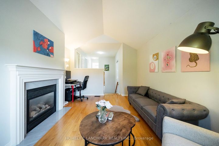 Photo 24 at 1266 Brillinger Street, WT West Oak Trails, Oakville