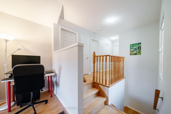 Photo 25 at 1266 Brillinger Street, WT West Oak Trails, Oakville