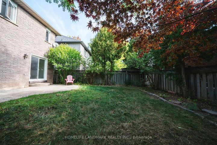 Photo 37 at 1266 Brillinger Street, WT West Oak Trails, Oakville