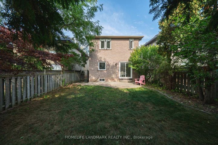 Photo 38 at 1266 Brillinger Street, WT West Oak Trails, Oakville