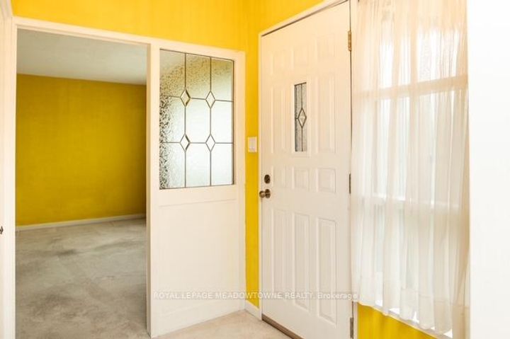 Photo 3 at 99 Silverstone Drive, Jamestown, Toronto