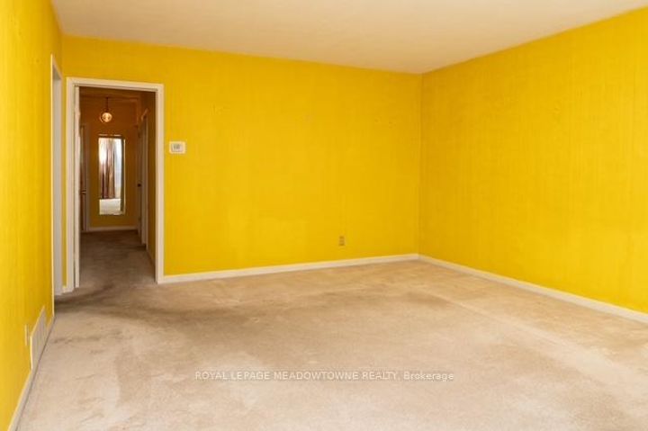 Photo 4 at 99 Silverstone Drive, Jamestown, Toronto