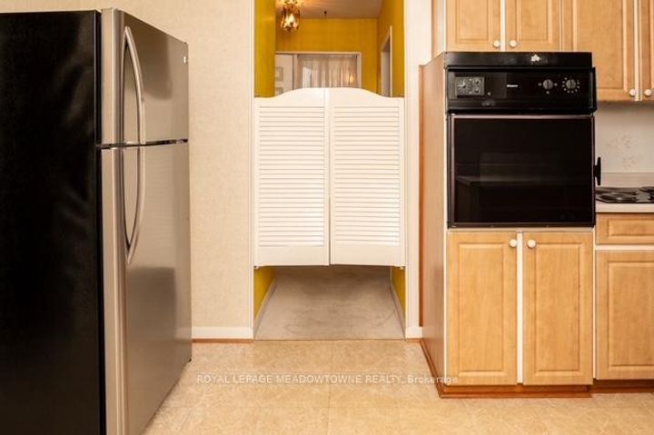 Photo 9 at 99 Silverstone Drive, Jamestown, Toronto