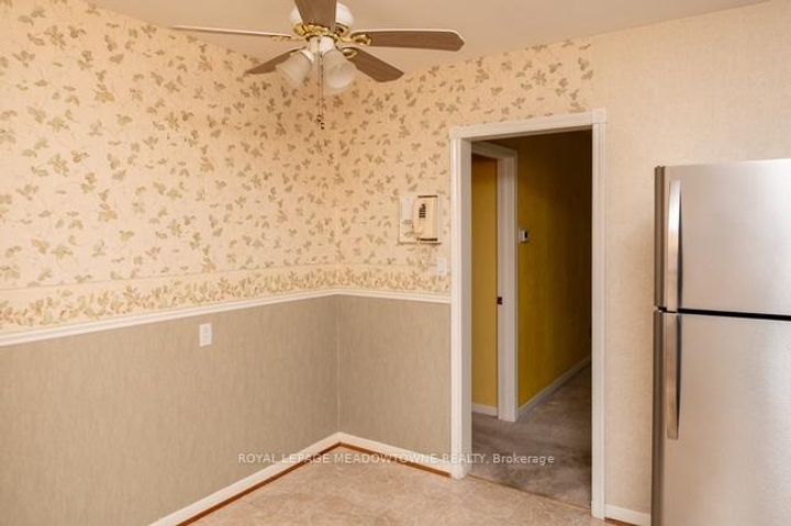 Photo 12 at 99 Silverstone Drive, Jamestown, Toronto