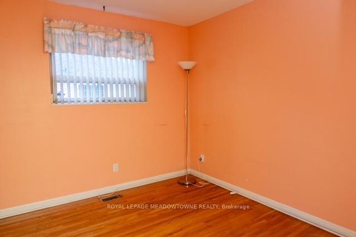Photo 13 at 99 Silverstone Drive, Jamestown, Toronto