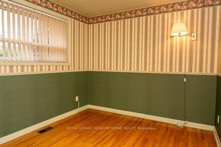 Photo 14 at 99 Silverstone Drive, Jamestown, Toronto