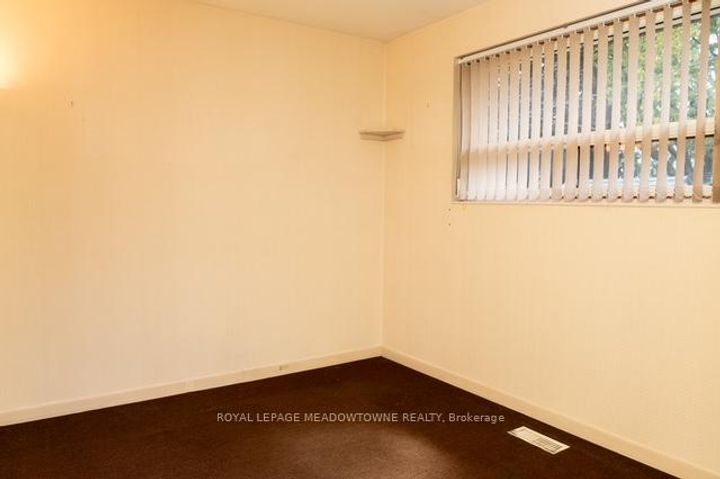Photo 17 at 99 Silverstone Drive, Jamestown, Toronto