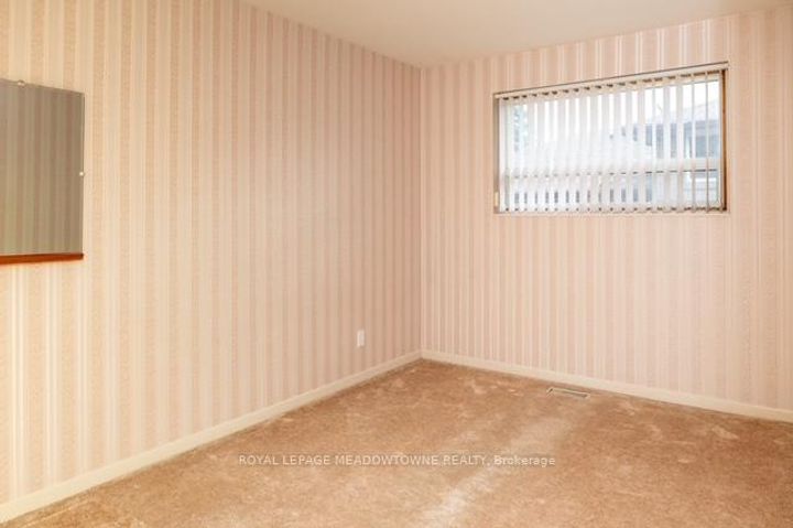 Photo 18 at 99 Silverstone Drive, Jamestown, Toronto