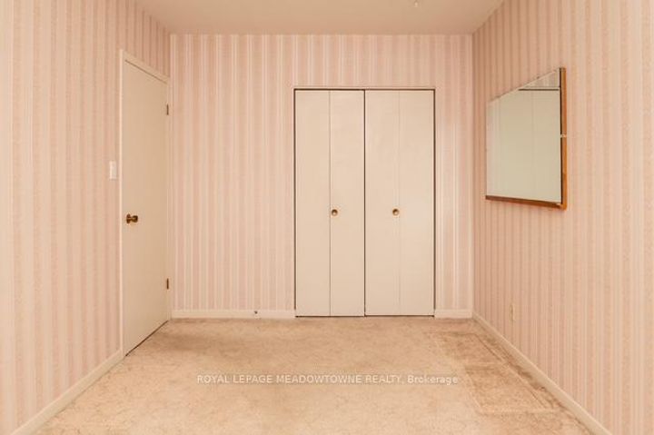Photo 19 at 99 Silverstone Drive, Jamestown, Toronto