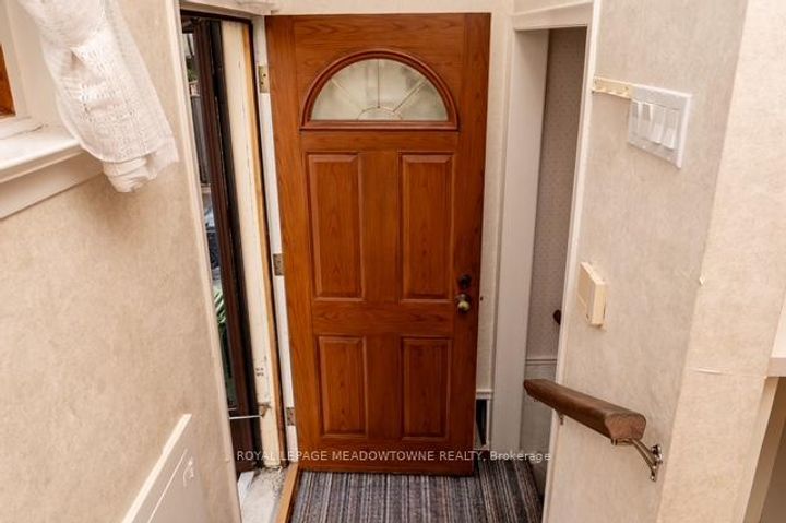 Photo 20 at 99 Silverstone Drive, Jamestown, Toronto