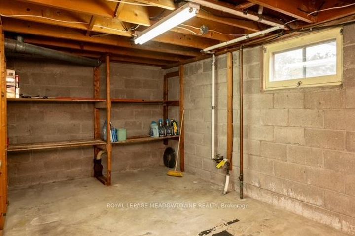 Photo 22 at 99 Silverstone Drive, Jamestown, Toronto