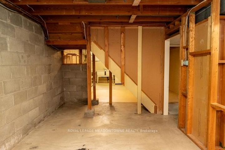 Photo 23 at 99 Silverstone Drive, Jamestown, Toronto