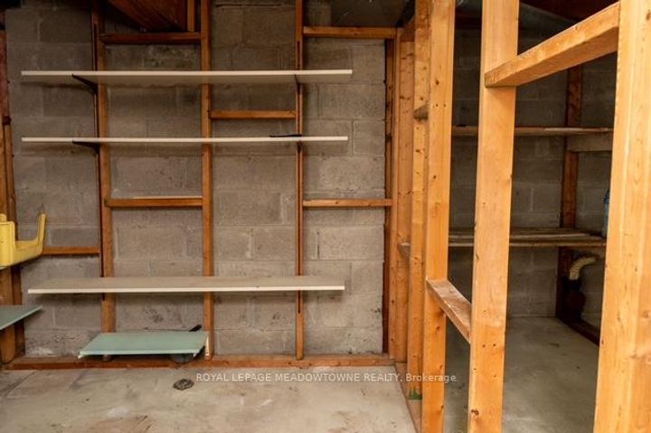 Photo 24 at 99 Silverstone Drive, Jamestown, Toronto