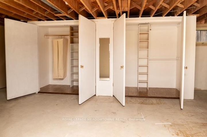 Photo 25 at 99 Silverstone Drive, Jamestown, Toronto