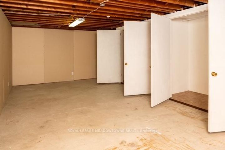 Photo 26 at 99 Silverstone Drive, Jamestown, Toronto