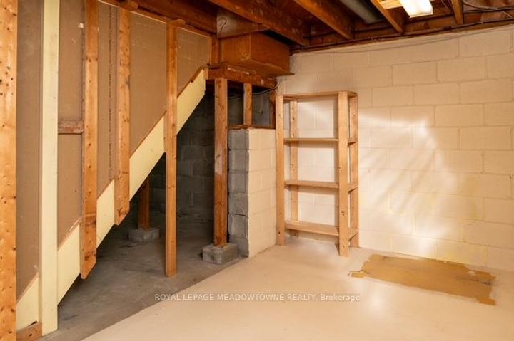 Photo 27 at 99 Silverstone Drive, Jamestown, Toronto