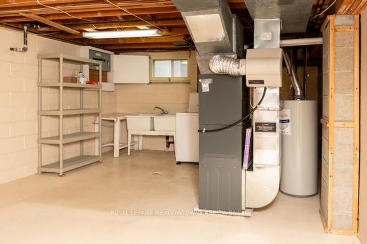 Photo 28 at 99 Silverstone Drive, Jamestown, Toronto