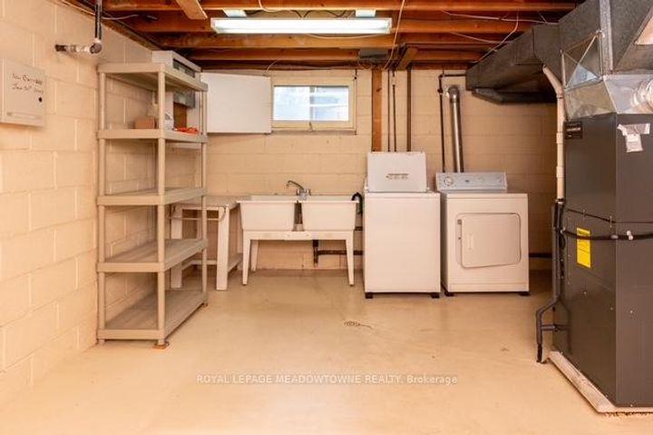 Photo 29 at 99 Silverstone Drive, Jamestown, Toronto